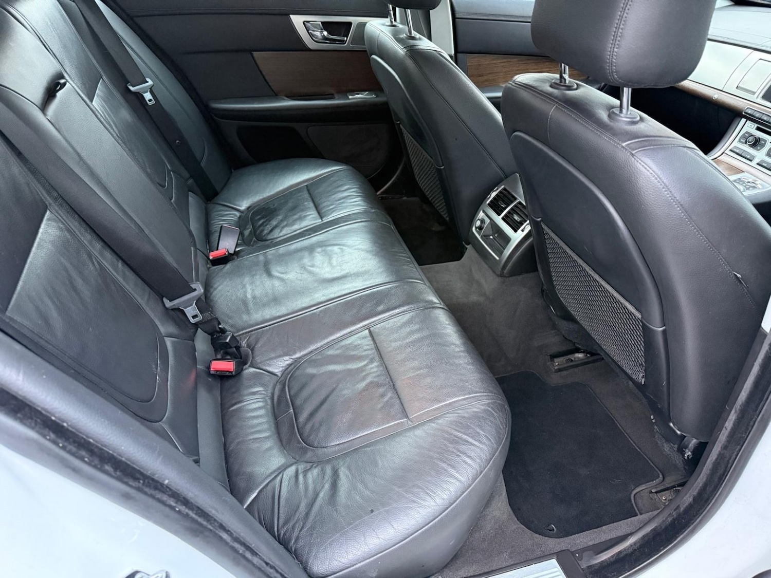 Used Jaguar XF 2014 for sale - 77020573: Photo 11