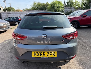 Used SEAT Leon 2015 for sale - 79536199: Photo