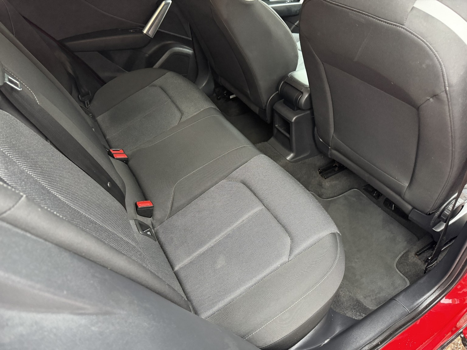 Used Audi Q2 2018 for sale - 77038942: Photo 11