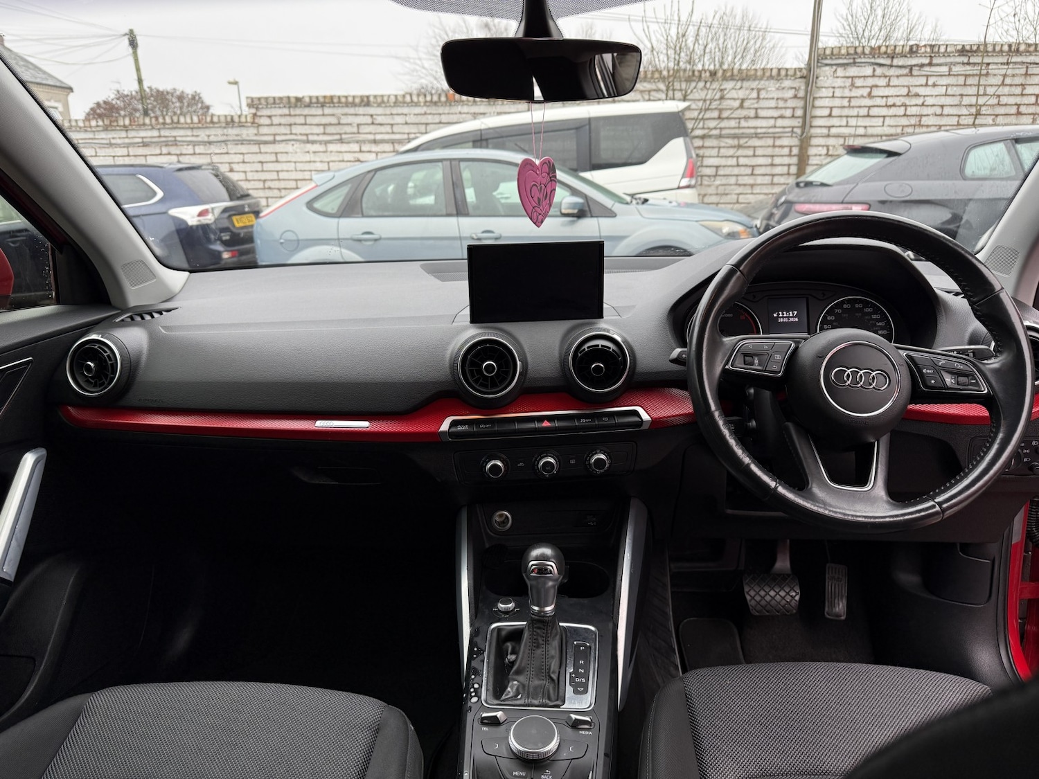 Used Audi Q2 2018 for sale - 77038942: Photo 12