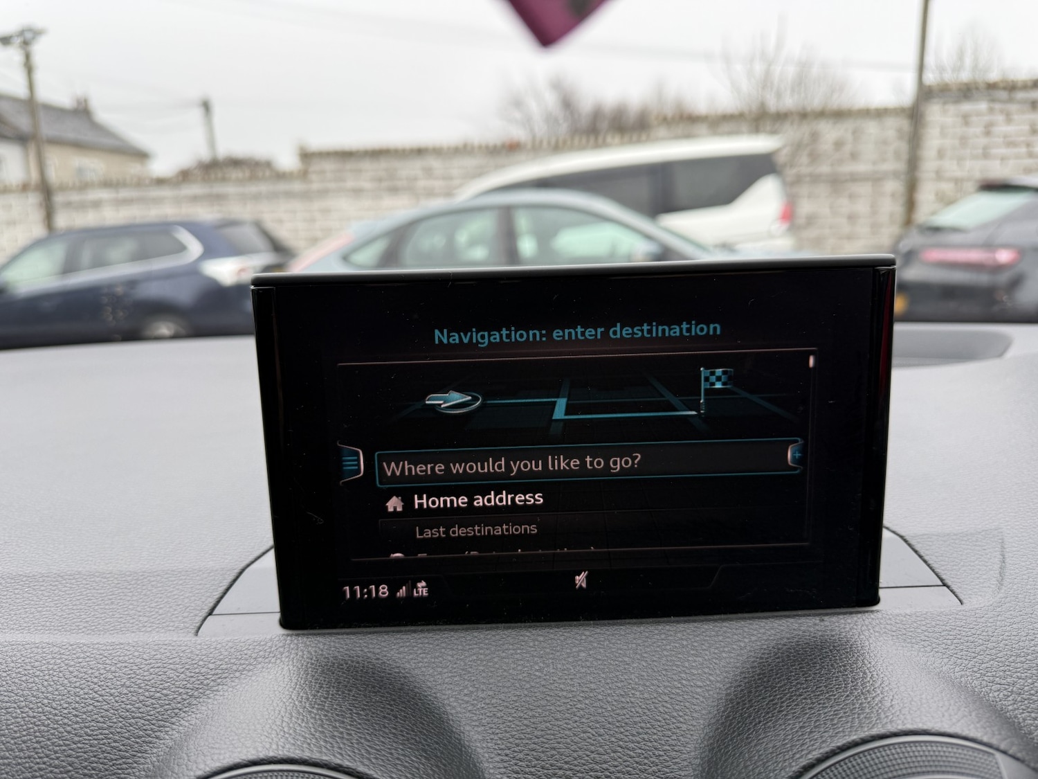 Used Audi Q2 2018 for sale - 77038942: Photo 13