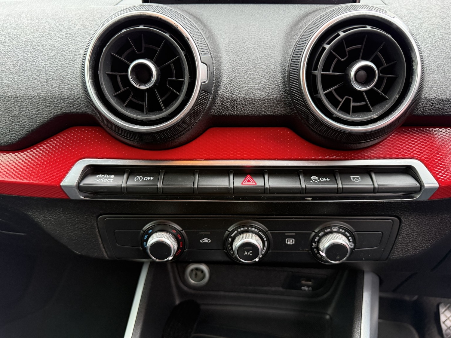 Used Audi Q2 2018 for sale - 77038942: Photo 14