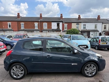 Used Renault Clio 2012 for sale - 76793098: Photo