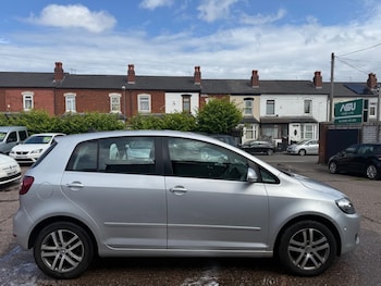 Used Volkswagen Golf Plus 2013 for sale - 78584258: Photo