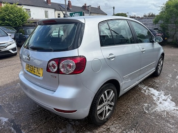 Used Volkswagen Golf Plus 2013 for sale - 78584258: Photo