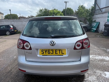 Used Volkswagen Golf Plus 2013 for sale - 78584258: Photo