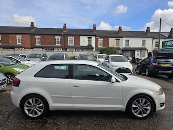 Used Audi A3 2011 for sale - 77464973: Photo