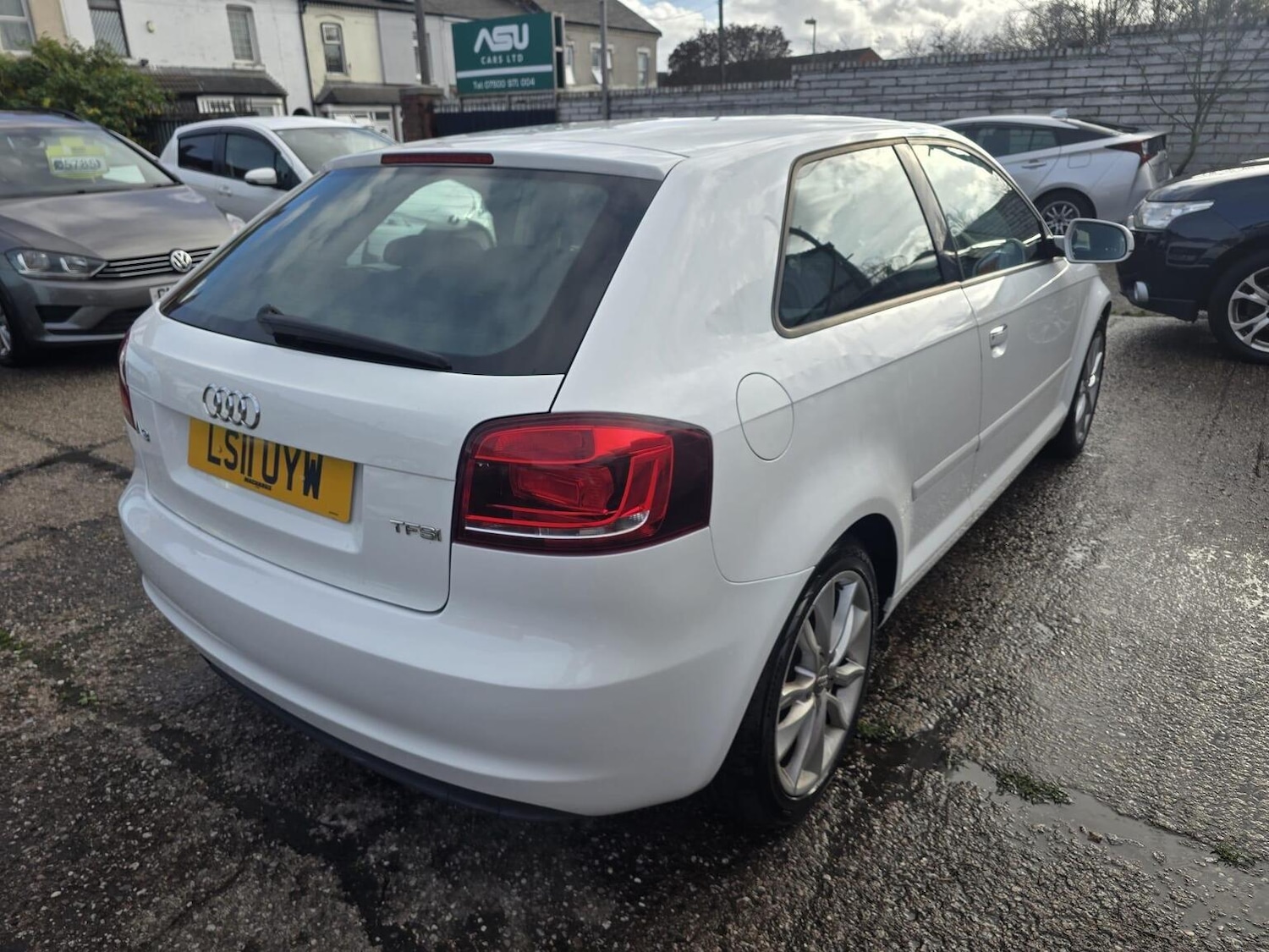 Used Audi A3 2011 for sale - 77464973: Photo 3