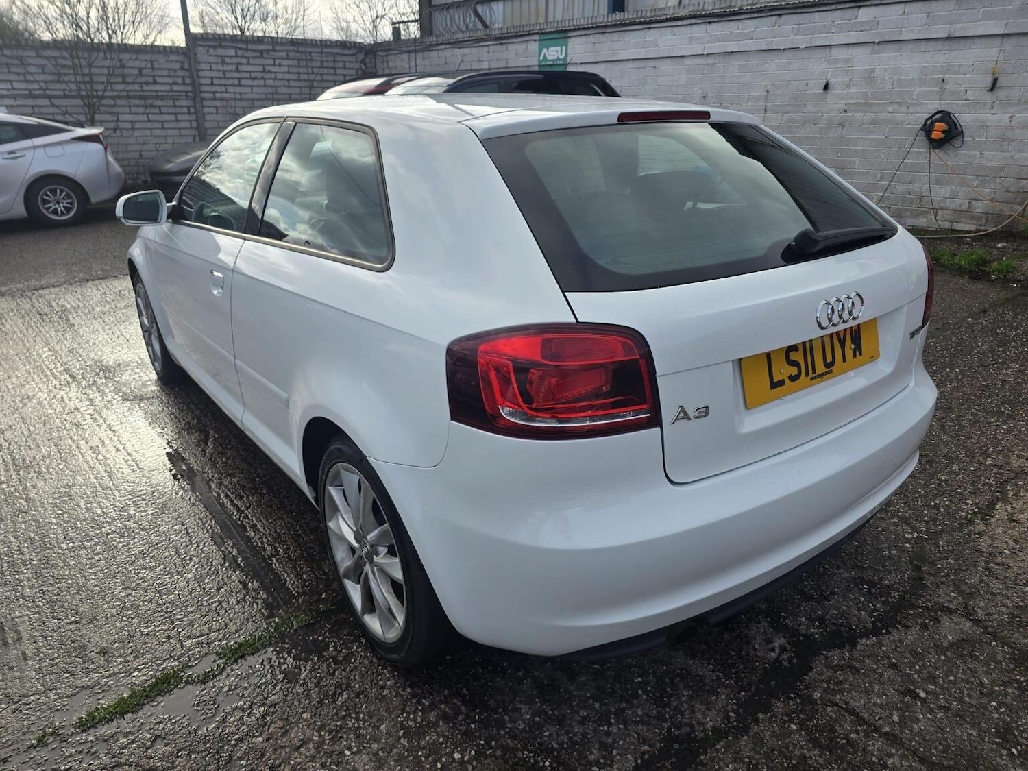 Used Audi A3 2011 for sale - 77464973: Photo 5