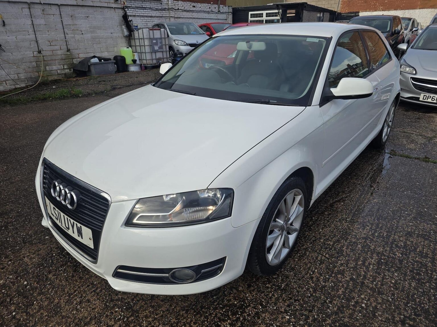 Used Audi A3 2011 for sale - 77464973: Photo 7