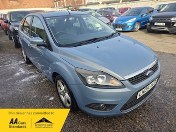 Used Ford Focus 2009 for sale - 78901368: Photo