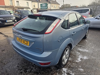 Used Ford Focus 2009 for sale - 78901368: Photo
