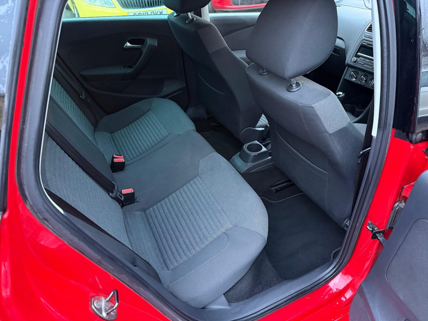 Used Volkswagen Polo 2013 for sale - 77314044: Photo 11