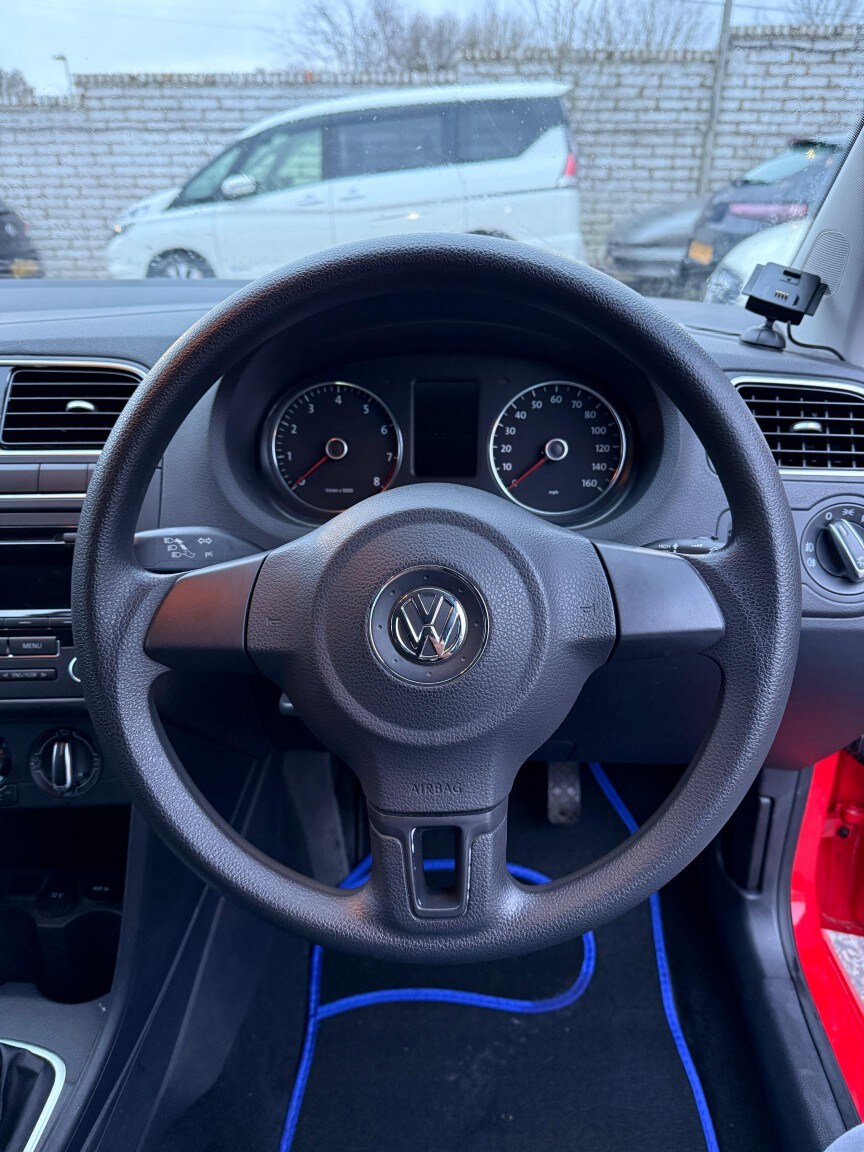 Used Volkswagen Polo 2013 for sale - 77314044: Photo 15