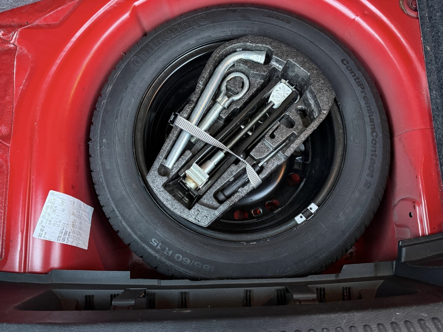 Used Volkswagen Polo 2013 for sale - 77314044: Photo 18