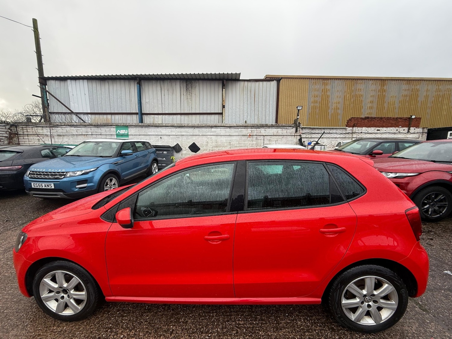 Used Volkswagen Polo 2013 for sale - 77314044: Photo 6