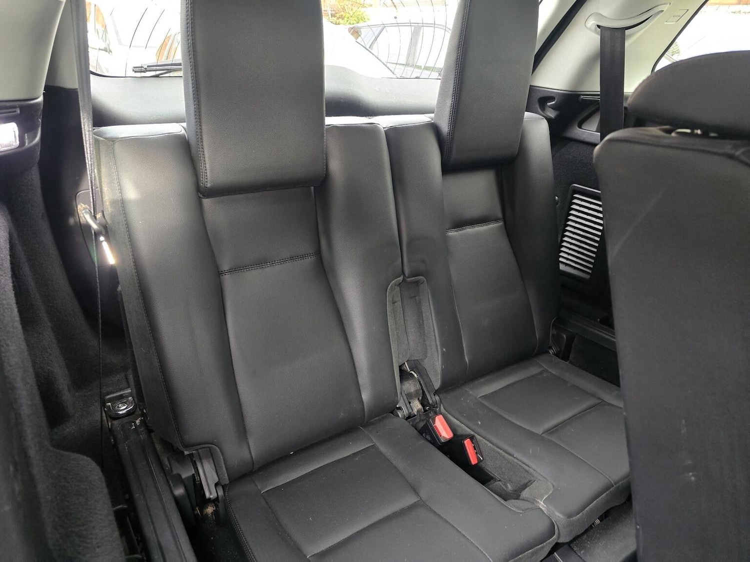 Used Land Rover Discovery Sport 2016 for sale - 76730063: Photo 12