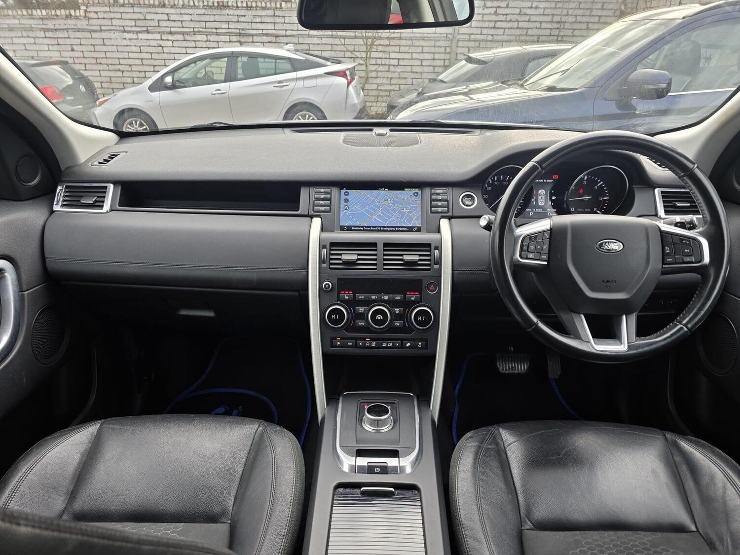 Used Land Rover Discovery Sport 2016 for sale - 76730063: Photo 13