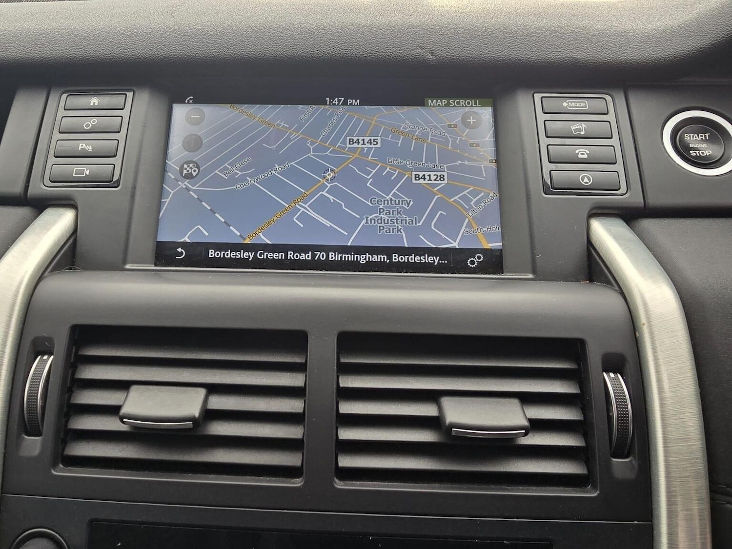 Used Land Rover Discovery Sport 2016 for sale - 76730063: Photo 15