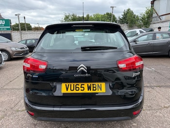 Used Citroen C4 Picasso 2015 for sale - 79115454: Photo