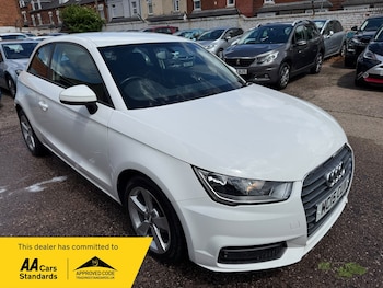 Used Audi A1 2015 for sale - 78787969: Photo