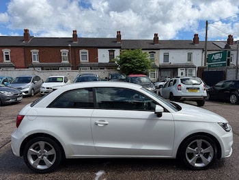 Used Audi A1 2015 for sale - 78787969: Photo