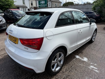 Used Audi A1 2015 for sale - 78787969: Photo