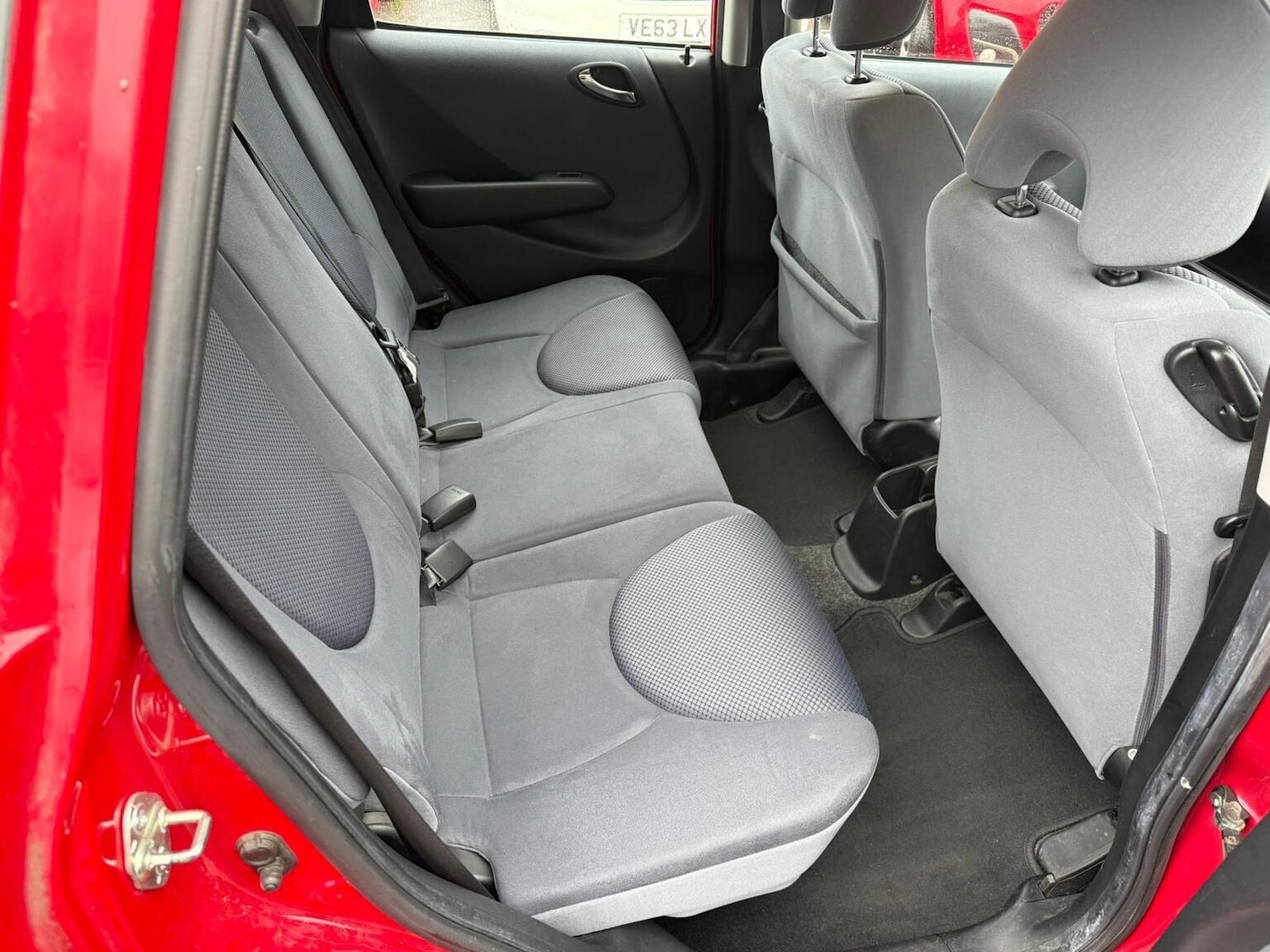 Used Honda Jazz 2008 for sale - 76855384: Photo 11