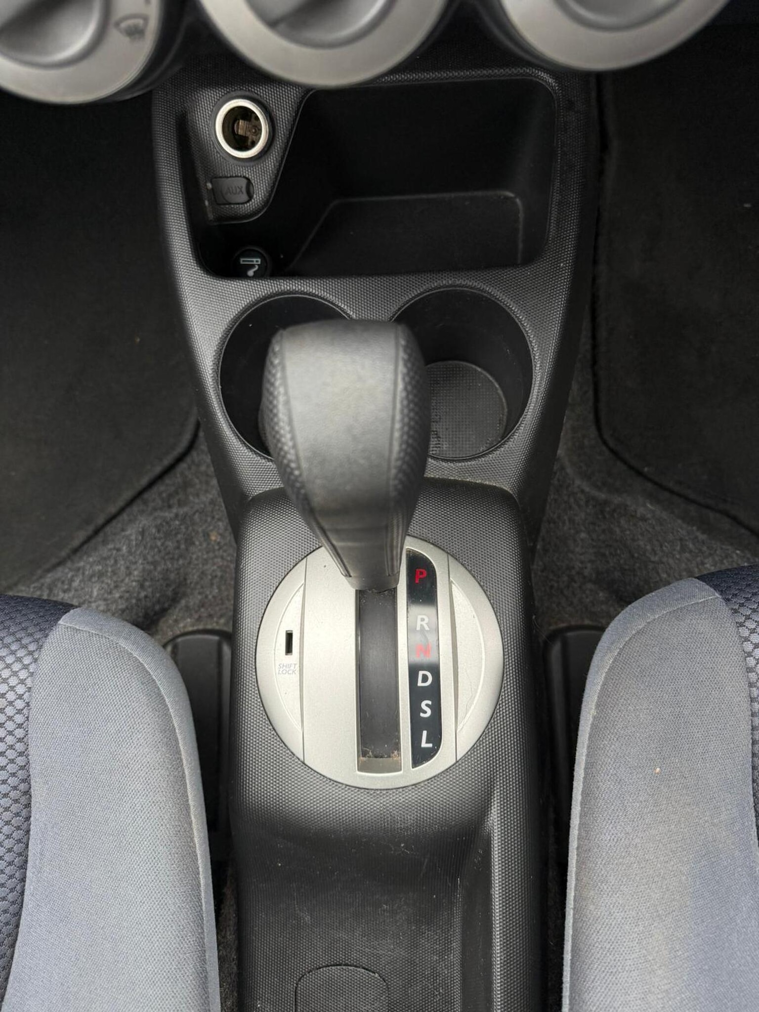 Used Honda Jazz 2008 for sale - 76855384: Photo 14