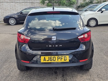 Used SEAT Ibiza 2011 for sale - 78584255: Photo