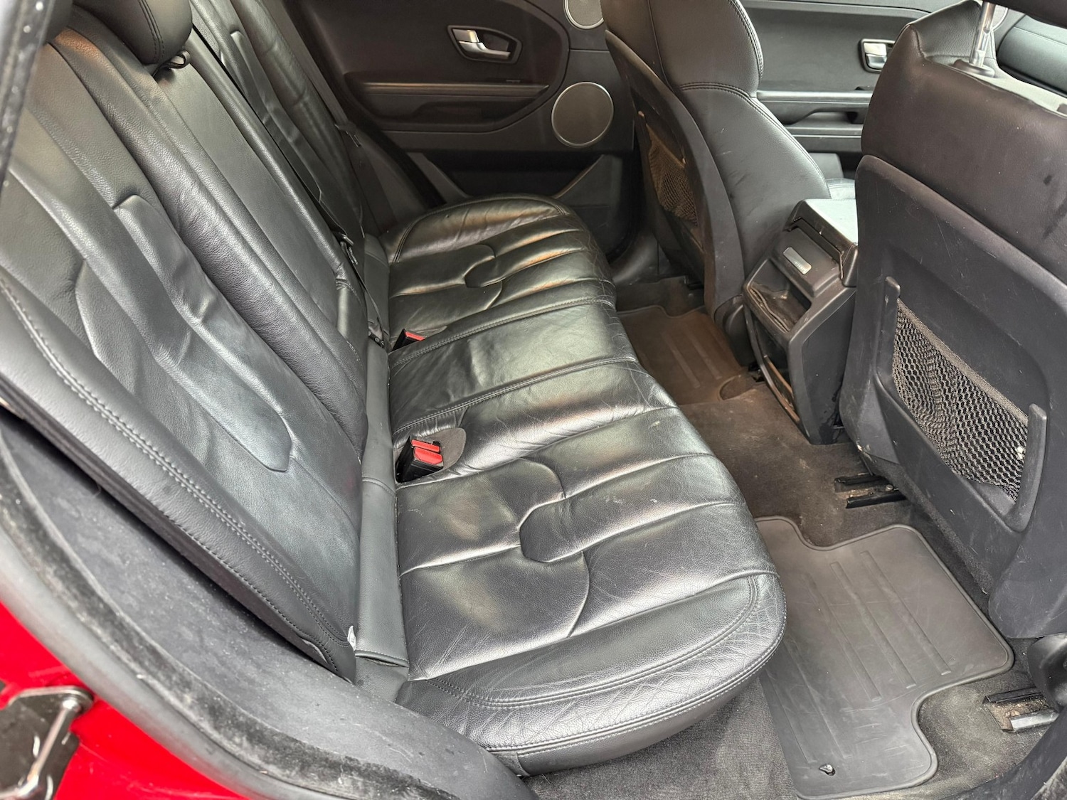 Used Land Rover Range Rover Evoque 2014 for sale - 77438365: Photo 10