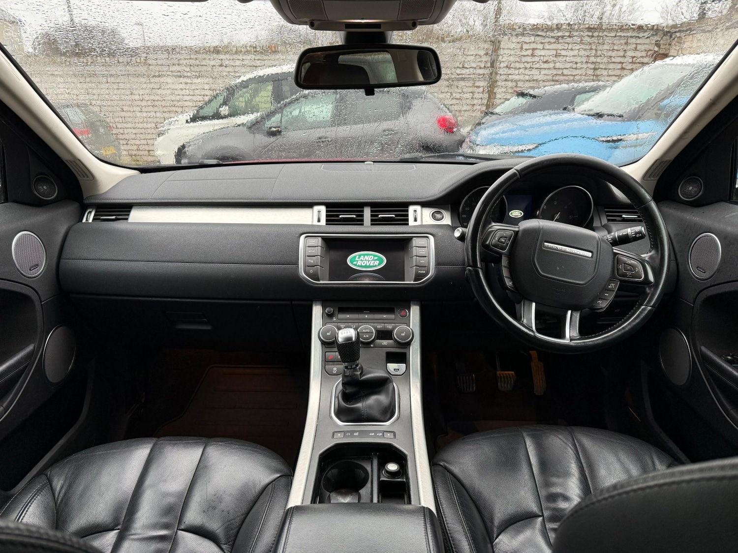 Used Land Rover Range Rover Evoque 2014 for sale - 77438365: Photo 11