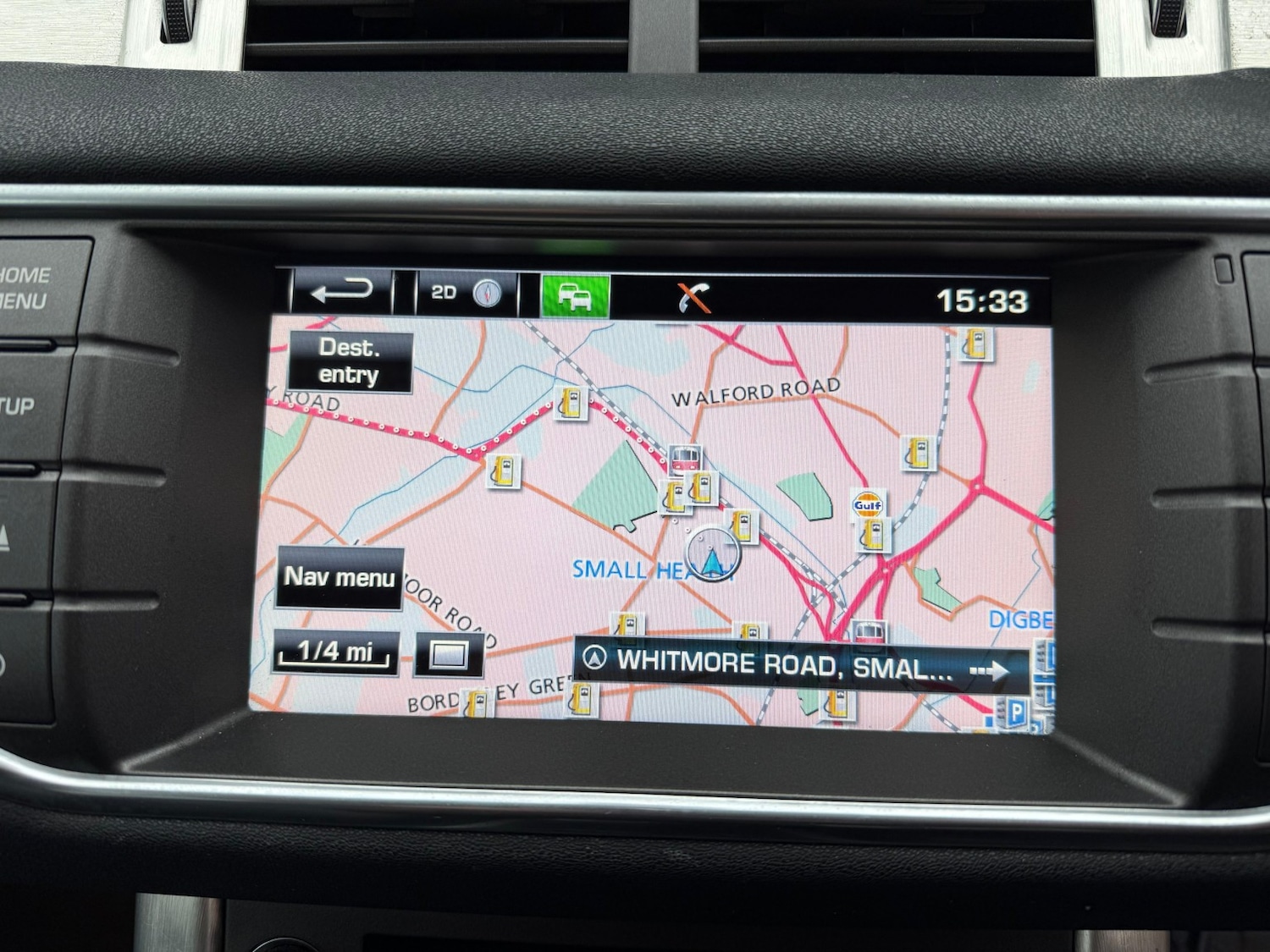 Used Land Rover Range Rover Evoque 2014 for sale - 77438365: Photo 14