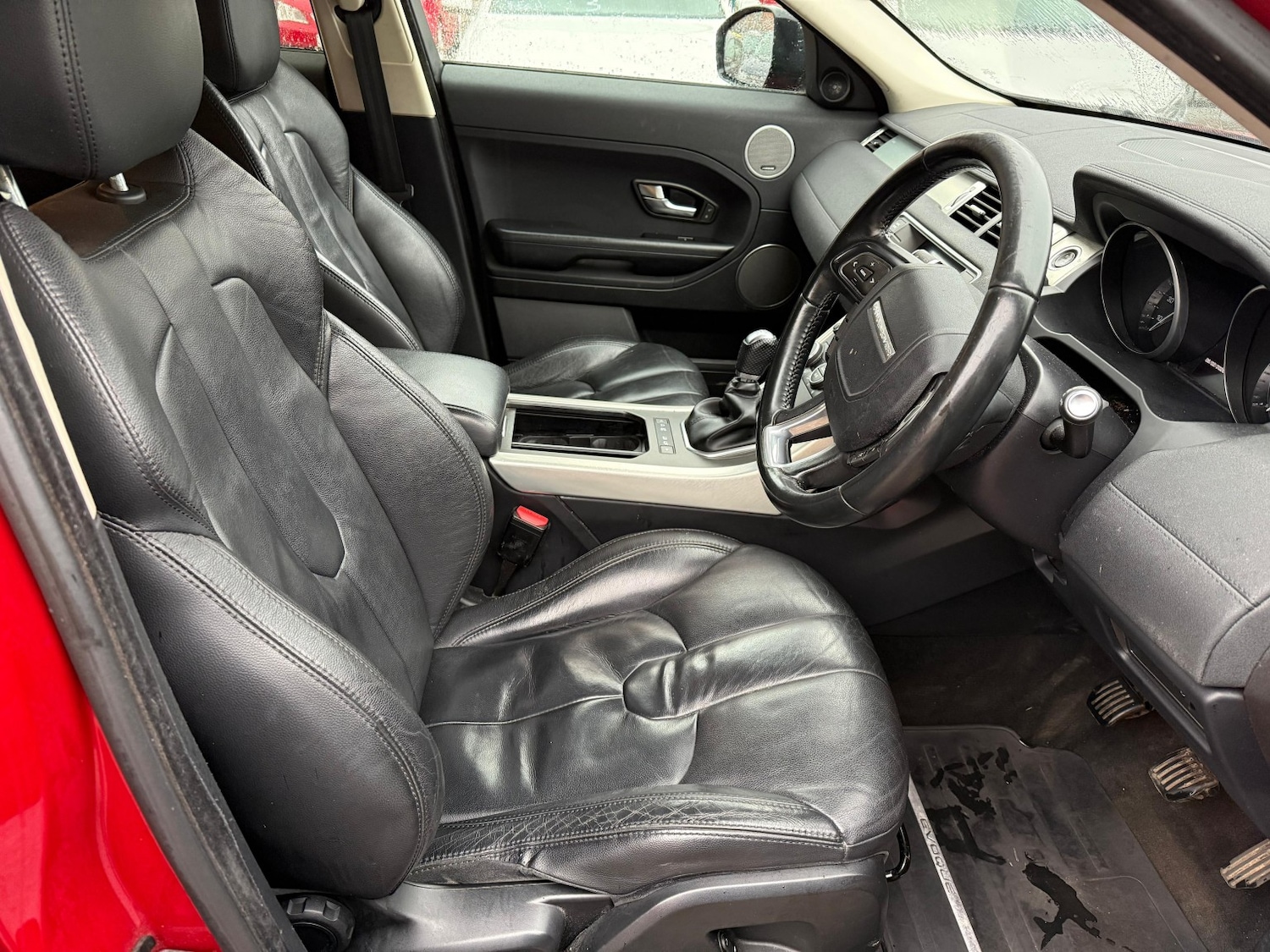 Used Land Rover Range Rover Evoque 2014 for sale - 77438365: Photo 8