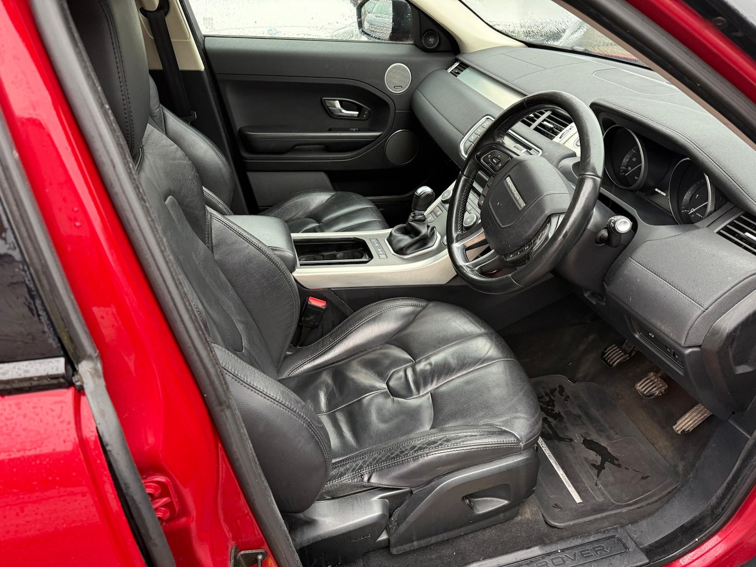 Used Land Rover Range Rover Evoque 2014 for sale - 77438365: Photo 9