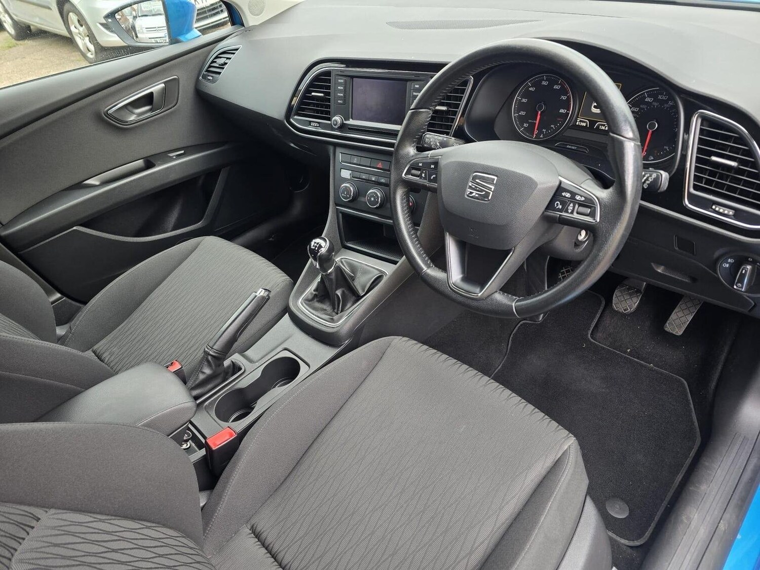 Used SEAT Leon 2015 for sale - 76730079: Photo 10