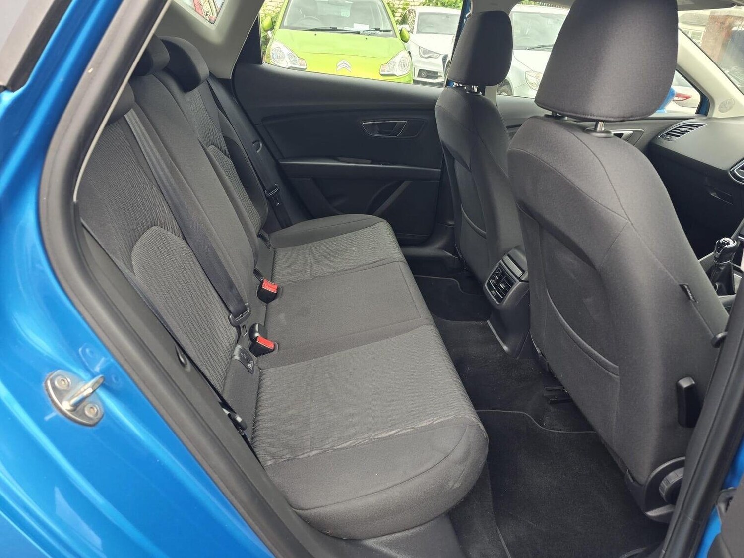 Used SEAT Leon 2015 for sale - 76730079: Photo 12