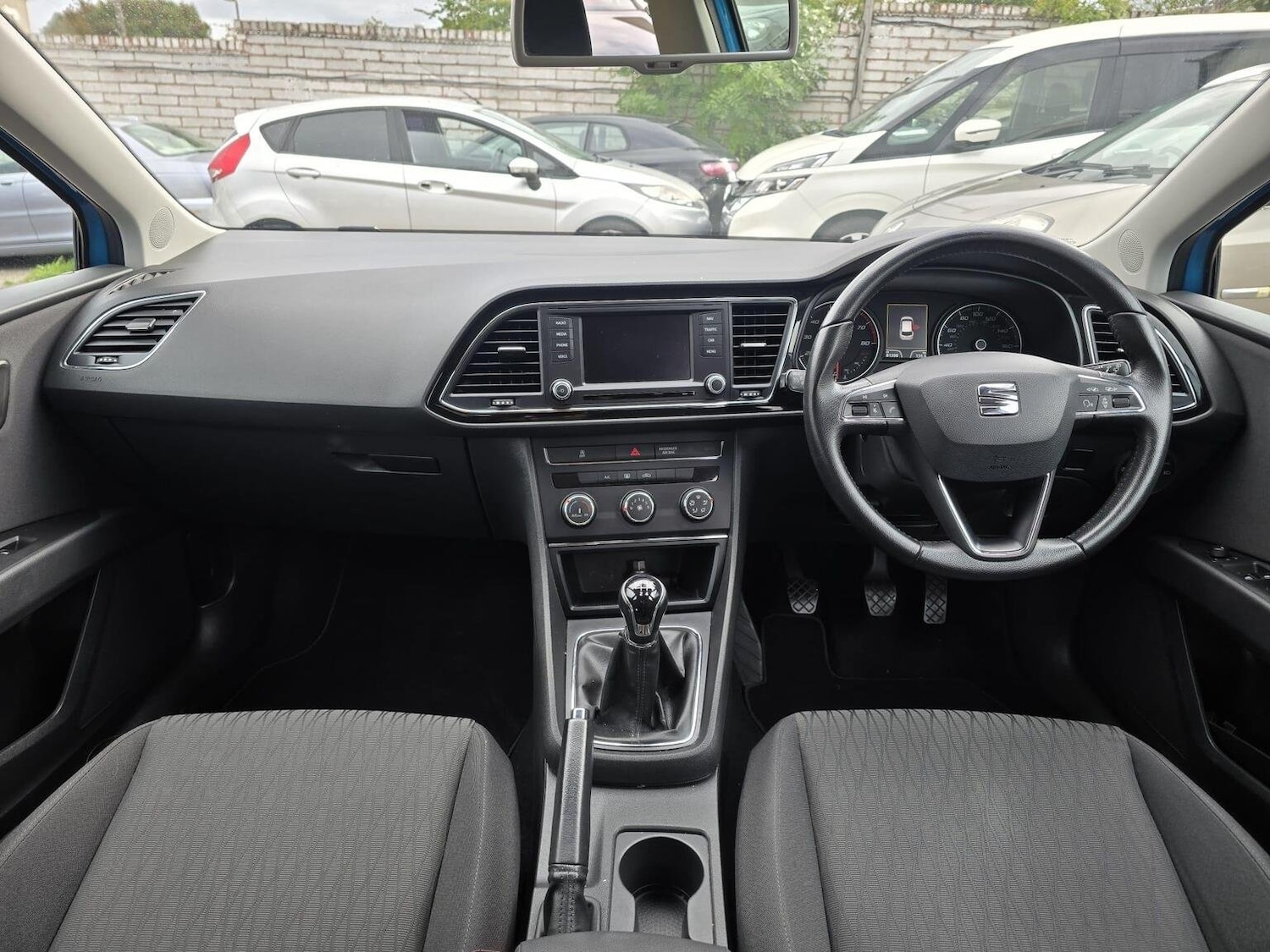 Used SEAT Leon 2015 for sale - 76730079: Photo 13