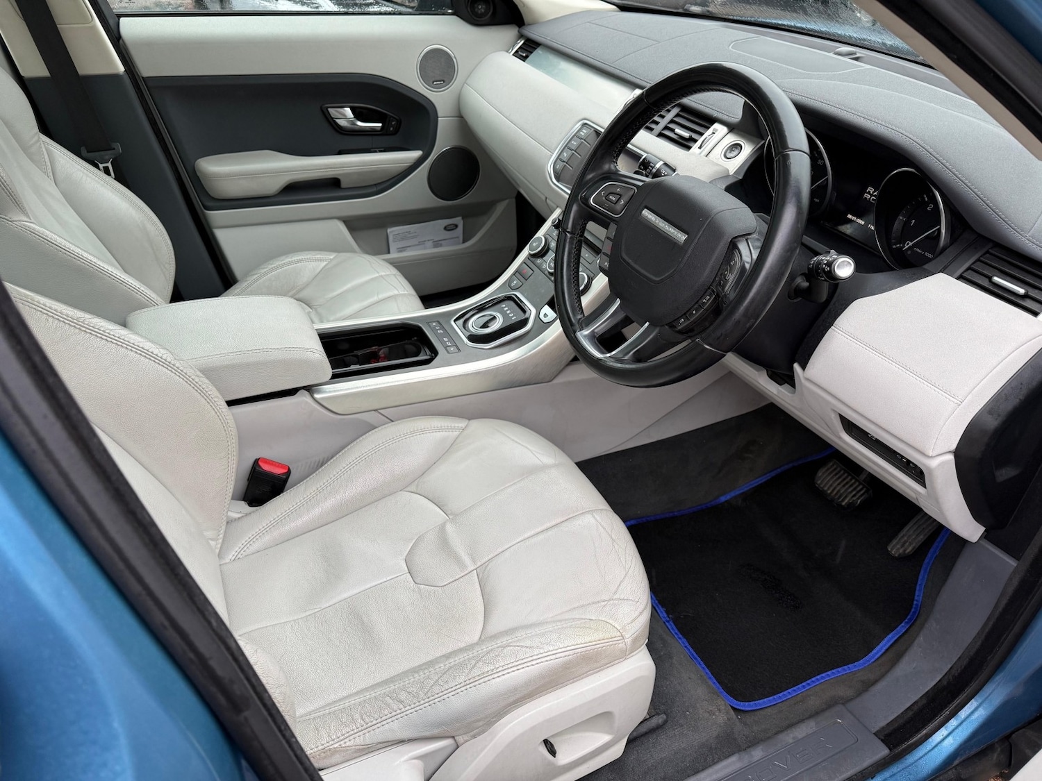 Used Land Rover Range Rover Evoque 2013 for sale - 77438322: Photo 10