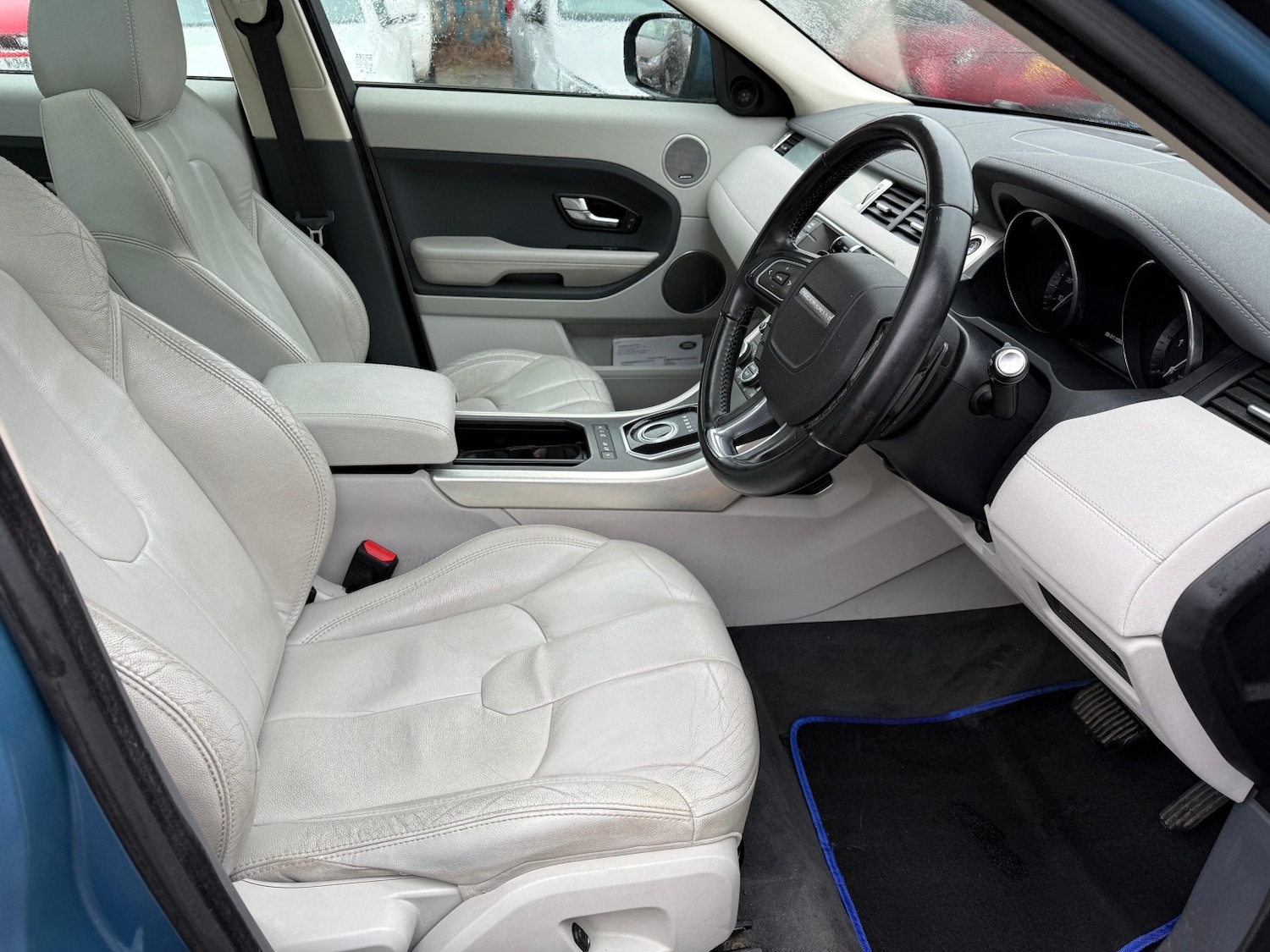 Used Land Rover Range Rover Evoque 2013 for sale - 77438322: Photo 11