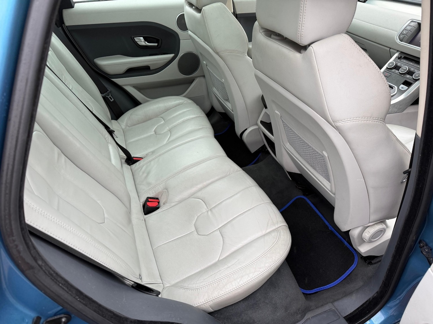 Used Land Rover Range Rover Evoque 2013 for sale - 77438322: Photo 12