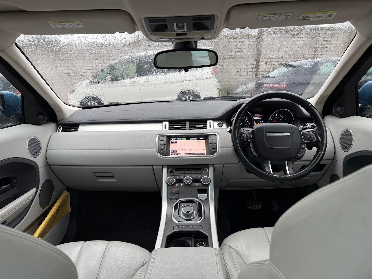 Used Land Rover Range Rover Evoque 2013 for sale - 77438322: Photo 13