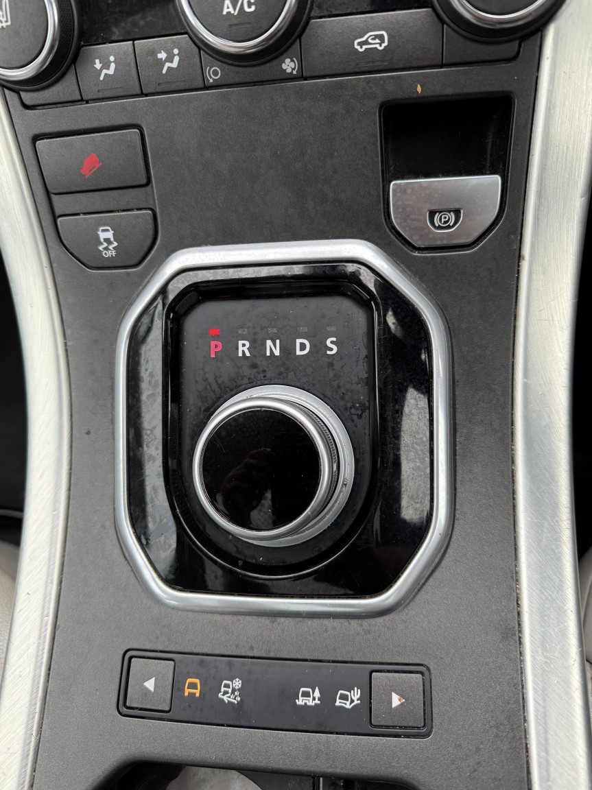 Used Land Rover Range Rover Evoque 2013 for sale - 77438322: Photo 15