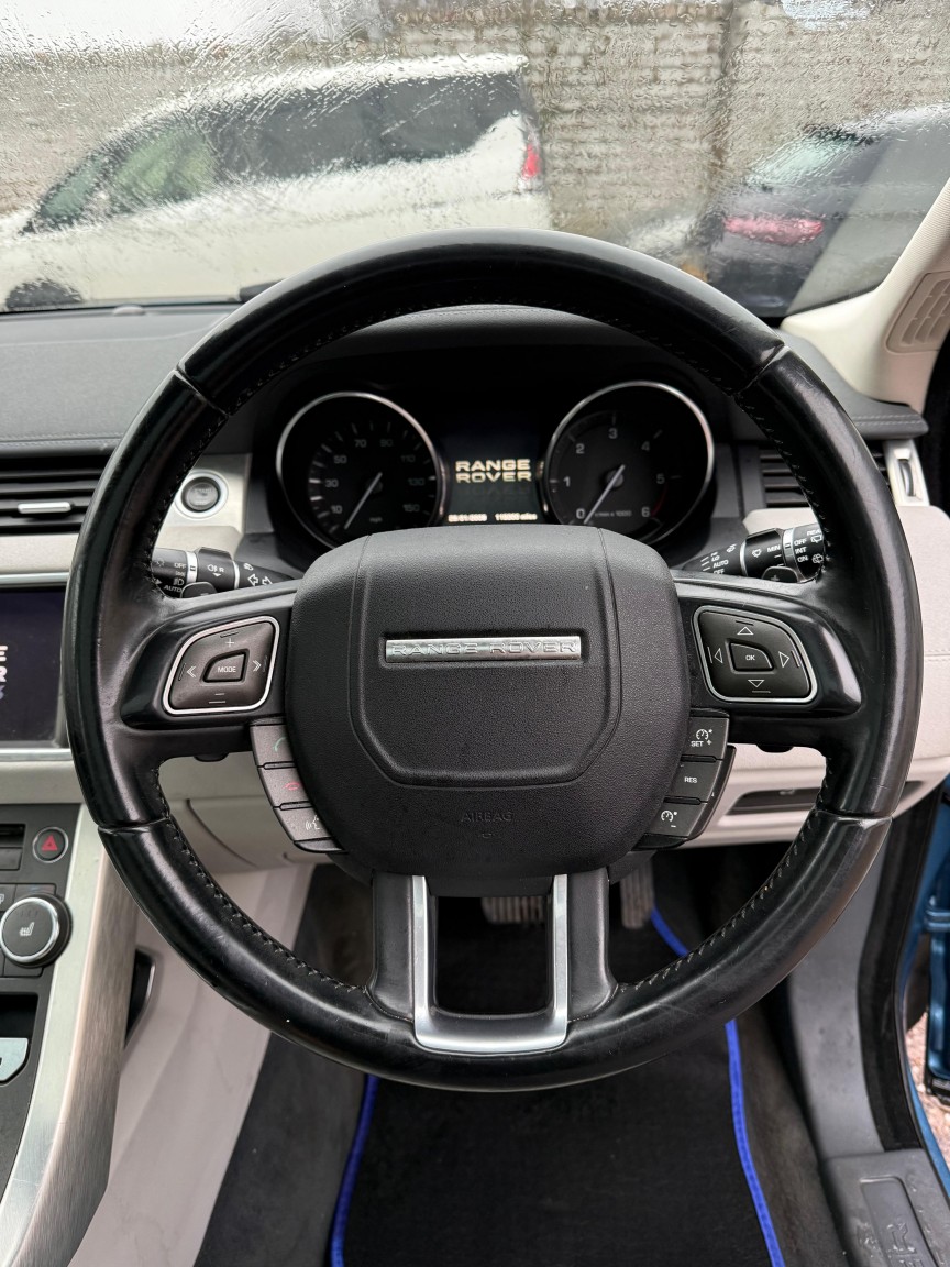 Used Land Rover Range Rover Evoque 2013 for sale - 77438322: Photo 16