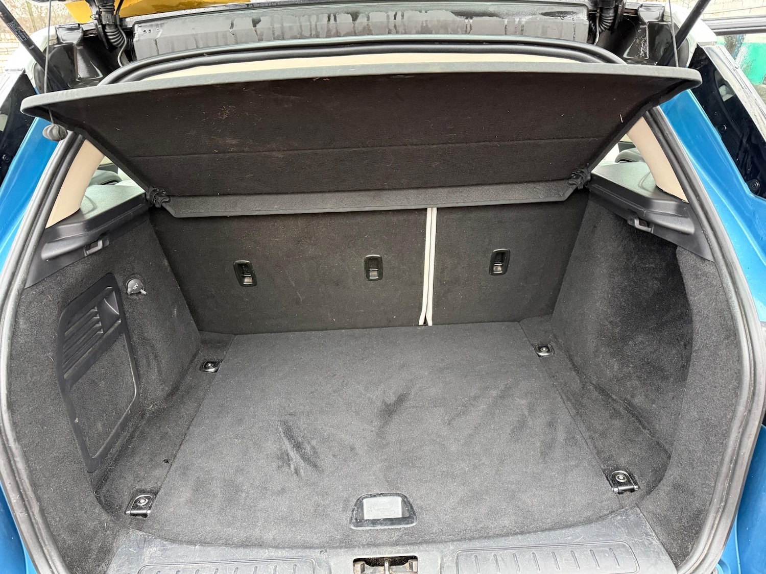 Used Land Rover Range Rover Evoque 2013 for sale - 77438322: Photo 9