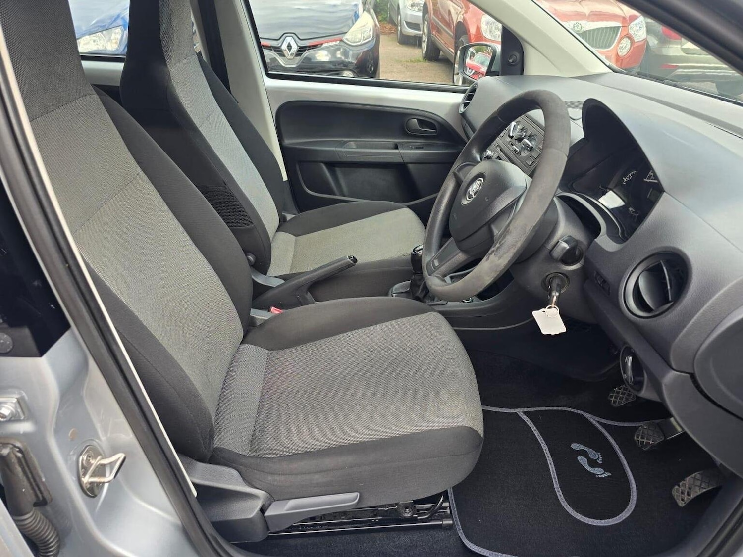 Used Skoda Citigo 2014 for sale - 76793100: Photo 12