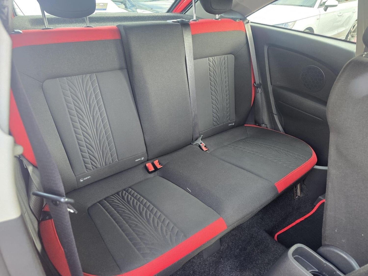 Used Vauxhall Corsa 2013 for sale - 76793095: Photo 11