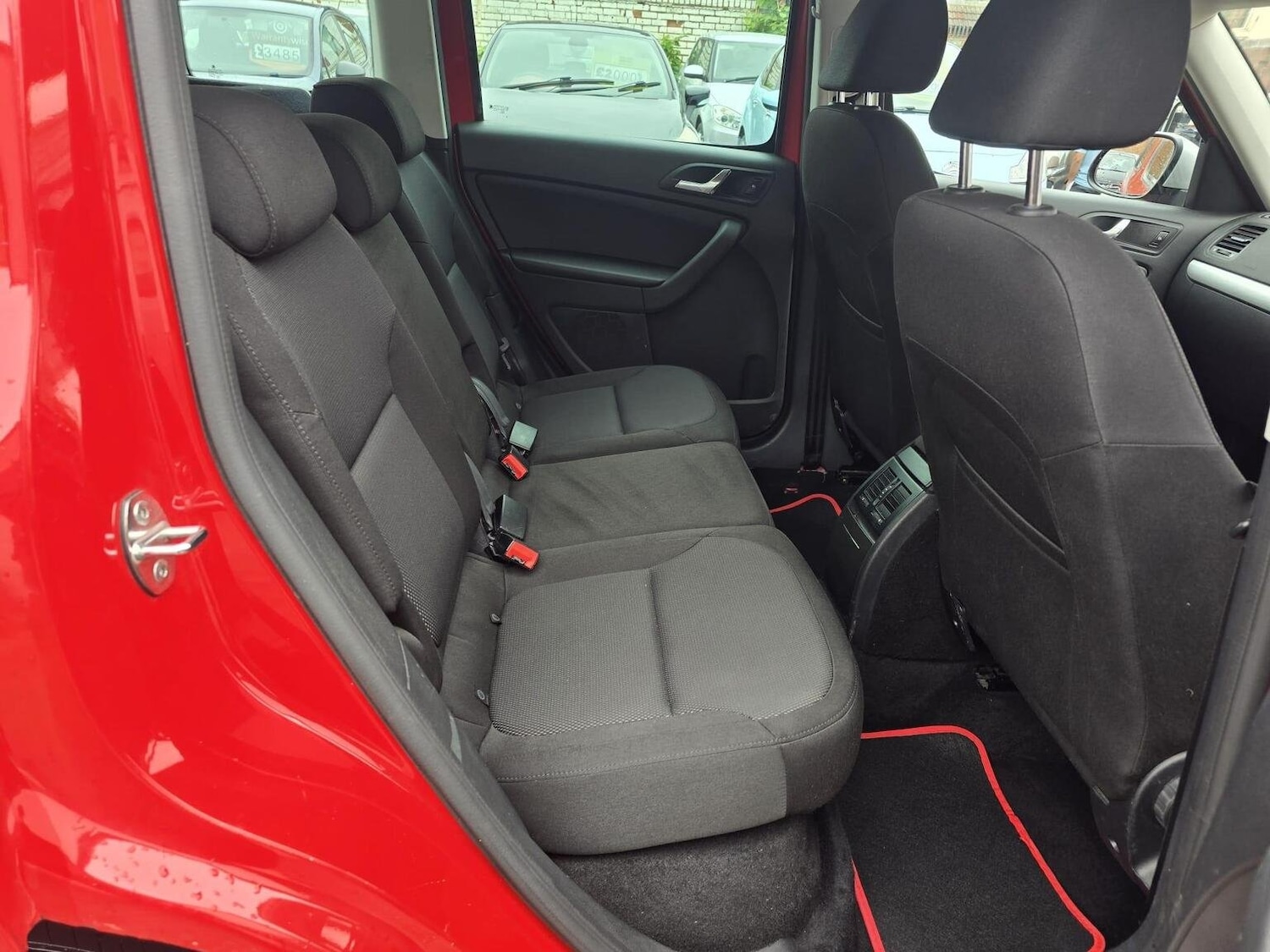 Used Skoda Yeti 2016 for sale - 76730086: Photo 13