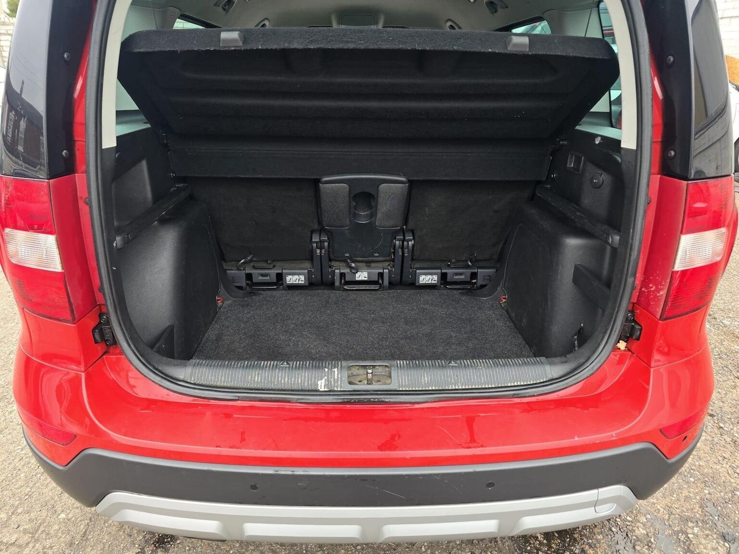 Used Skoda Yeti 2016 for sale - 76730086: Photo 9