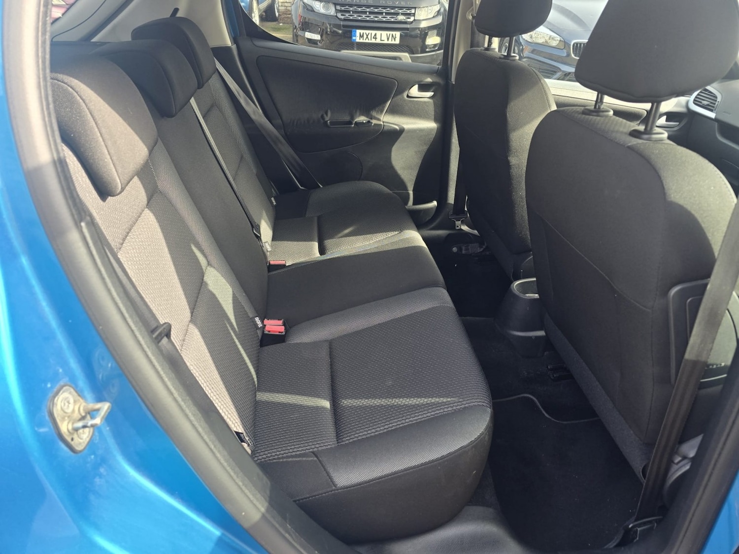 Used Peugeot 207 2011 for sale - 77766499: Photo 12